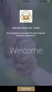 Hermann Sons Life screenshot 2