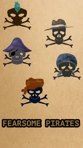 Area of Pirates screenshot 3