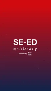 SE-ED E-Library screenshot 0