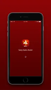 Sany Sales Assist screenshot 4