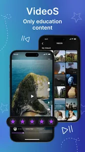 SFERA project screenshot 8