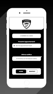 La Barberia del Garda screenshot 1