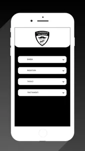 La Barberia del Garda screenshot 2