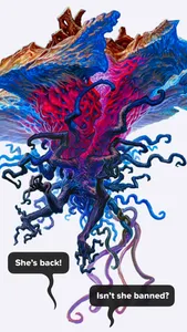 MTG Life Counter App: Lotus screenshot 7