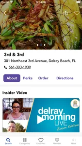 Delray Beach Experience screenshot 6