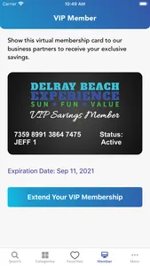 Delray Beach Experience screenshot 8