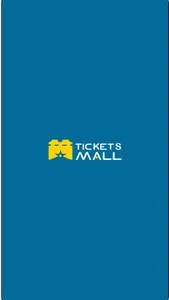 Tickets Mall screenshot 0