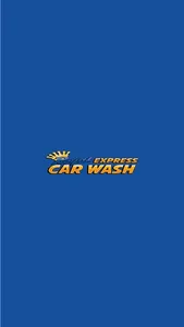 Royal Express Car Wash screenshot 0