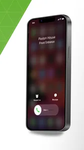 Paxton Entry screenshot 3