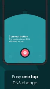 DNS Changer - Trust DNS screenshot 5
