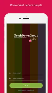 North Down Group screenshot 0