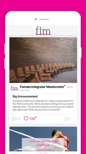 Female Integrator Mastermind screenshot 0