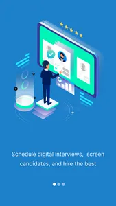 Digital Hire screenshot 4