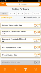 Track7 MyScore screenshot 7