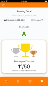 Track7 MyScore screenshot 8