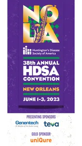 HDSA Annual Convention screenshot 0