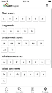 Hello! English - Learn English screenshot 5
