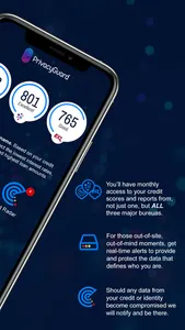 PrivacyGuard - ID protection screenshot 1