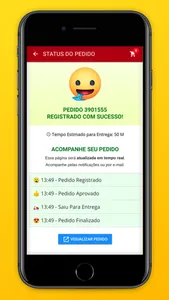 Bauru do Centro screenshot 2