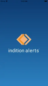 Indition Alerts screenshot 0