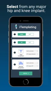 iTemplating screenshot 3