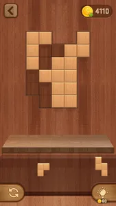 Wood Block Puzzle 3D screenshot 4