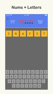 Brain Sharp - Math & Focus screenshot 3