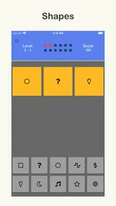 Brain Sharp - Math & Focus screenshot 4