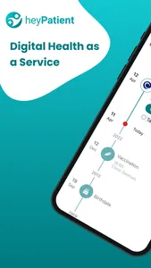 heyPatient screenshot 0