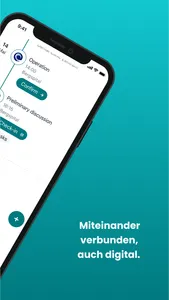 heyPatient screenshot 1