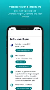 heyPatient screenshot 4