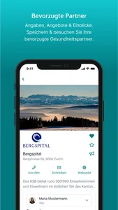 heyPatient screenshot 5