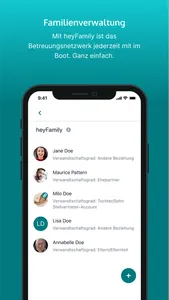 heyPatient screenshot 6