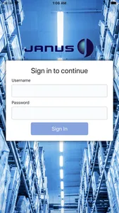 Janus Cypher screenshot 1