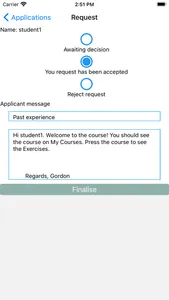 ApplingoT screenshot 3