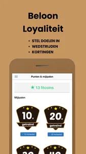 Grib Club App screenshot 6