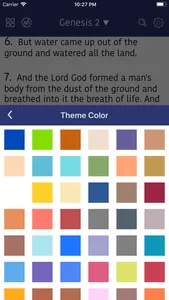 Catholic Holy Bible with Audio screenshot 7