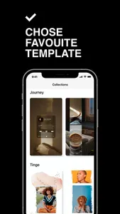 Stylish Text・Stories Filters screenshot 1