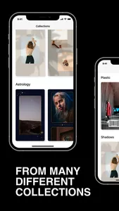 Stylish Text・Stories Filters screenshot 2