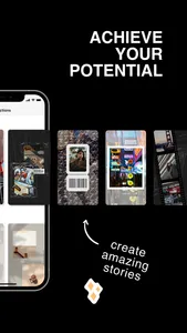 Stylish Text・Stories Filters screenshot 3