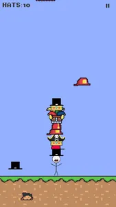 Hat The Game screenshot 1