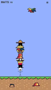 Hat The Game screenshot 3