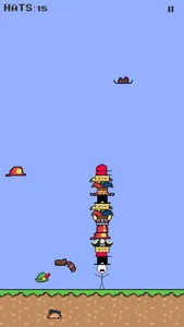 Hat The Game screenshot 4