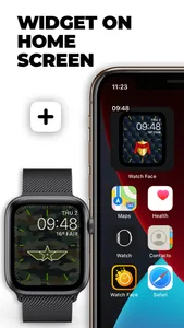 Watch Faces Gallery Pro Kit screenshot 6