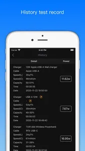 Charger Master Pro screenshot 6