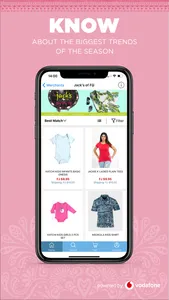 VitiKart - Online Market Place screenshot 1