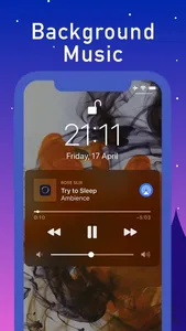 Sleep Sounds - ASMR Bedtime screenshot 5