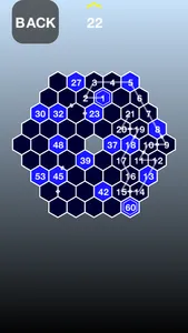 Hex A Maze screenshot 4