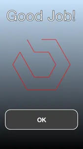 Hex A Maze screenshot 5