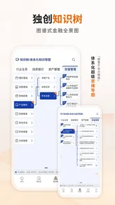 资管云 · 大金融 全业务 体系化 screenshot 1